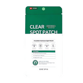 SOME BY MI CLEAR SPOT PATCH 18pcs